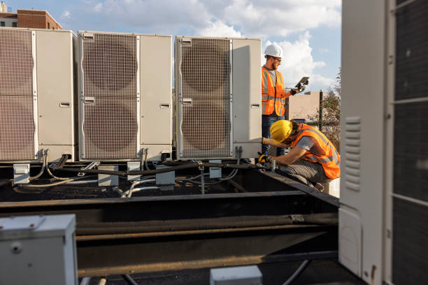 Best Residential HVAC in Unionville, NC