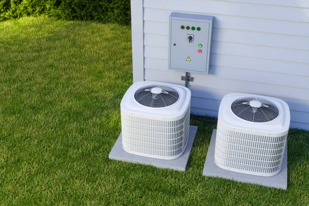 Best HVAC Consulting and Engineering in Unionville, NC