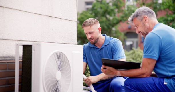 Best Thermostats and Smart Controls in Unionville, NC