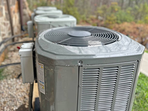 Best Solar-powered HVAC Systems in Unionville, NC