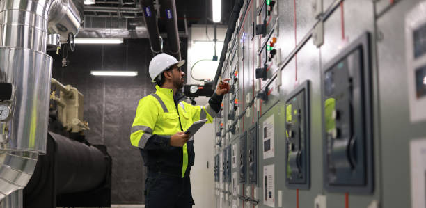Best Energy-efficient HVAC Solutions in Unionville, NC