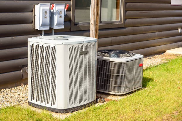 Best HVAC Software and Technology in Unionville, NC